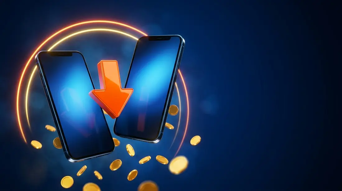 Mostbet mobil tətbiqinin yüklənməsi — Android APK və iOS