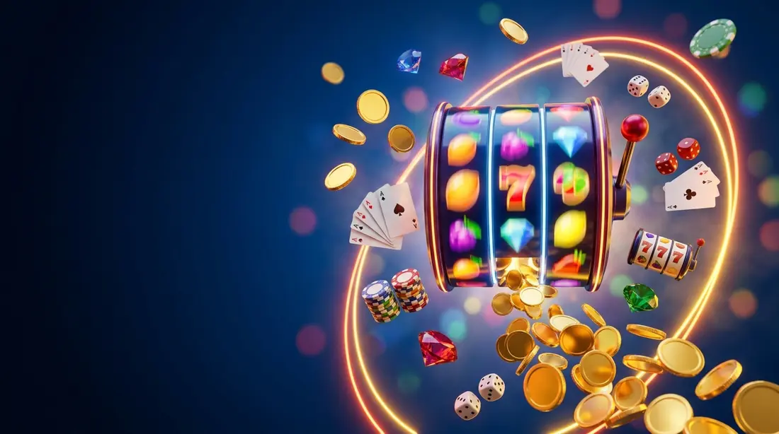 Mostbet onlayn kazino slotları