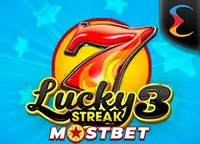 Mostbet kataloqundan oyun